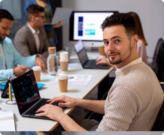 Benefits at SigiloTech
