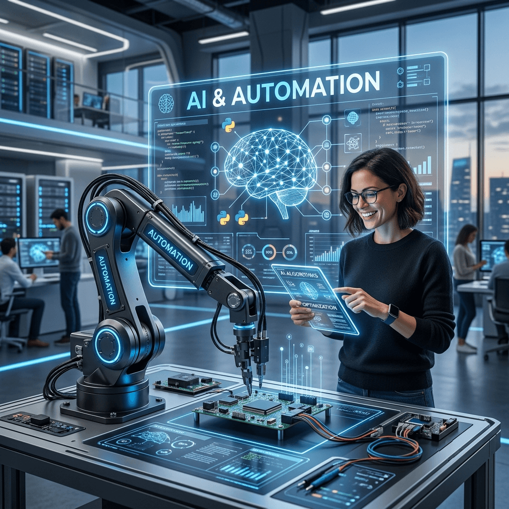 AI Automation